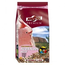 VERSELE LAGA Prestige Premium Australian Parrot hrana za kakadue 1kg
